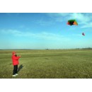 Kite monofil parafoil EASY FLY