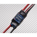 Electronic Speed Controller Turnigy 20A for Brushed Motors
