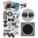Parallax SUMOBOT Robot Competition Kit