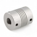 Coupling Shaft Adapter D4 to D5