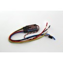 Electronic speed controller 5-26 V/ 10 A for brushed motors