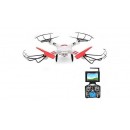 Mini Drone RC WLtoys V686G with FPV