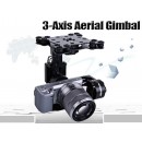 3-Axis Aerial Brushless Gimbal