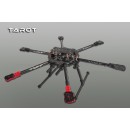 TAROT IRON MAN 690S Foldable Hexacopter Frame Kit