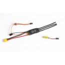 BL CONTROL 45A Brushless Electronic Speed Controller