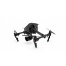 DJI INSPIRE 1 PRO with one RC, black edition