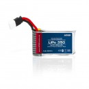Battery 3.7V 350mA LiPo for ACME Q155/ Q165