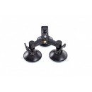 Triple Mount Suction Cup Base OSMO