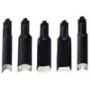 Replacement Carving Blades for MOS (5 pcs)