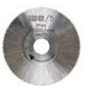 Spring Steel Saw Blade D50 x d10 x 0.5 mm